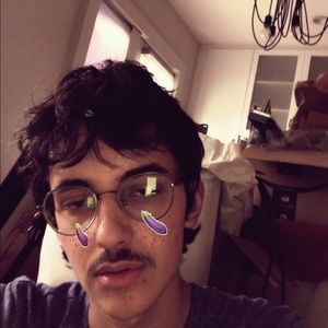 Meet your Posher, Sebastien